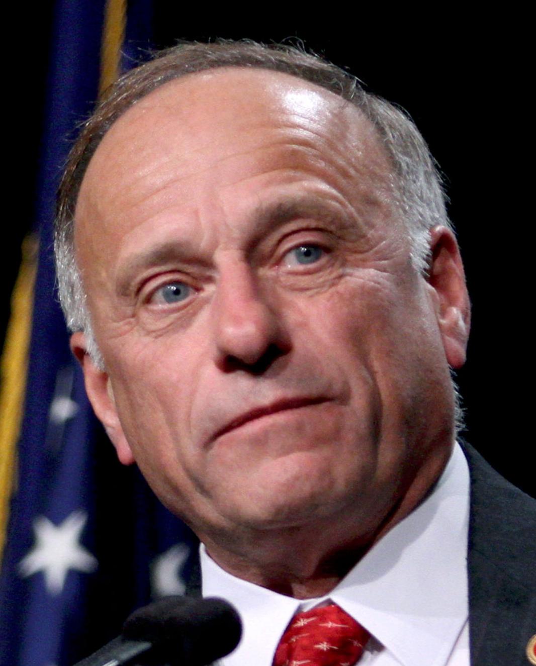 Steve King - mug